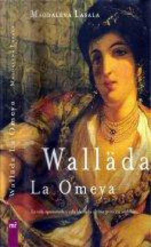 descargar libro Walläda La Omeya