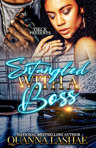 libro gratis Entangled With A Boss : A Standalone Novel