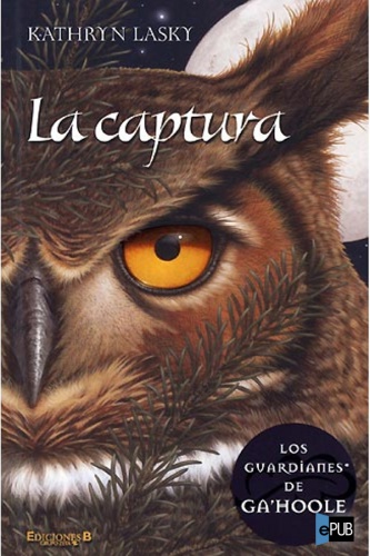 descargar libro La captura