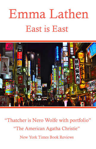 descargar libro East is East