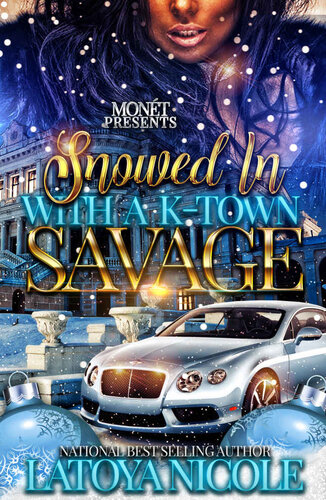 descargar libro SNOWED IN WITH A K-TOWN SAVAGE