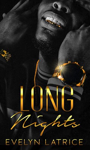 libro gratis Long Nights