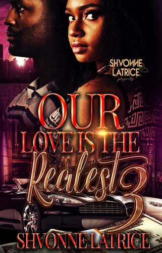 descargar libro Our Love is the Realest 3