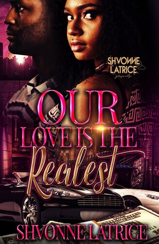 descargar libro Our Love is the Realest