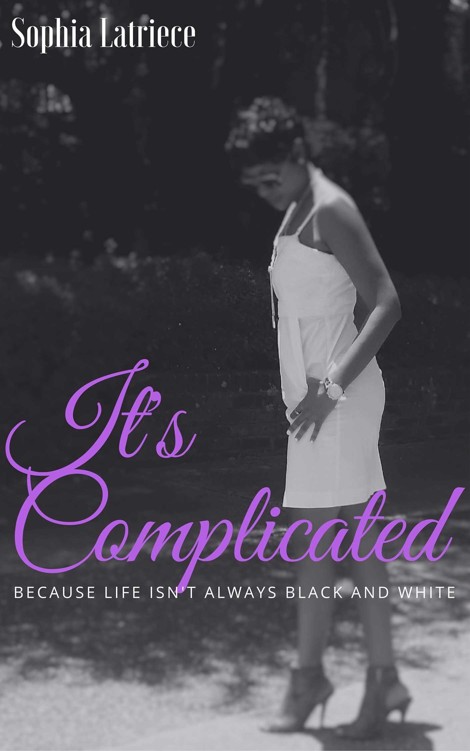 libro gratis It's Complicated 2