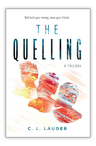 descargar libro The Quelling