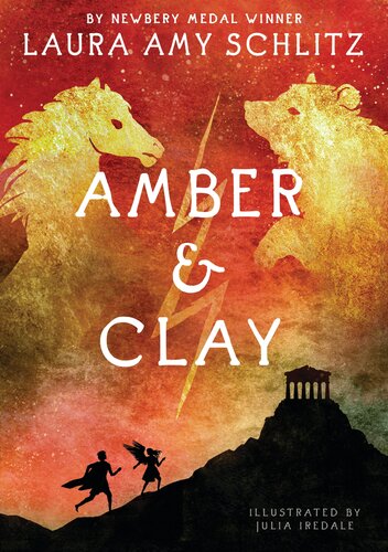 descargar libro Amber and Clay