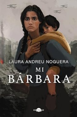 descargar libro Mi Bárbara