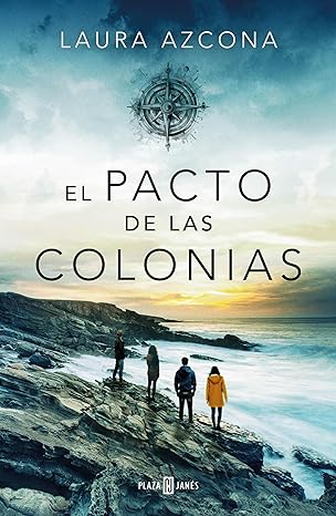 descargar libro El pacto de las colonias