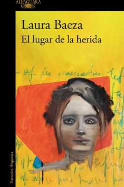 descargar libro El lugar de la herida