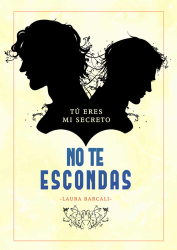 libro gratis No te escondas