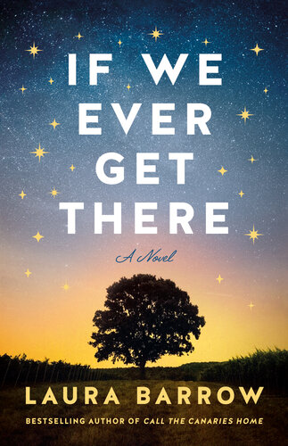 descargar libro If We Ever Get There: A Novel