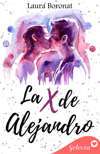 descargar libro La X de Alejandro