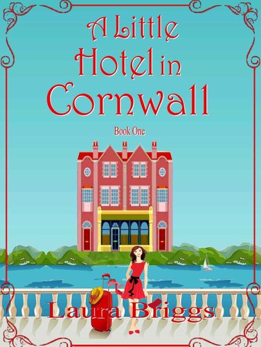 libro gratis A Little Hotel in Cornwall