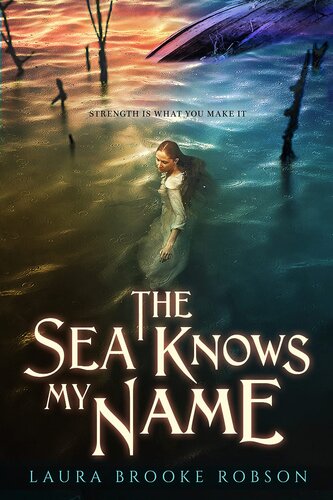 libro gratis The Sea Knows My Name