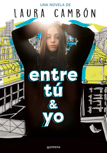 descargar libro Entre t y yo