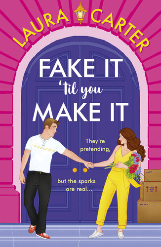 descargar libro Fake It 'til You Make It