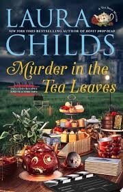 descargar libro Murder in the Tea Leaves