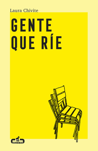 libro gratis Gente que ríe