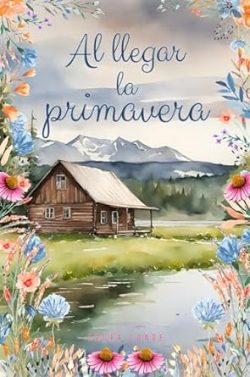 descargar libro Al llegar la primavera