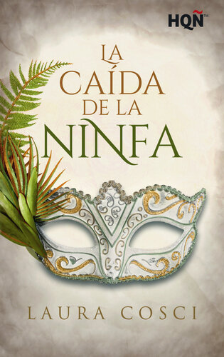 libro gratis La caída de la Ninfa