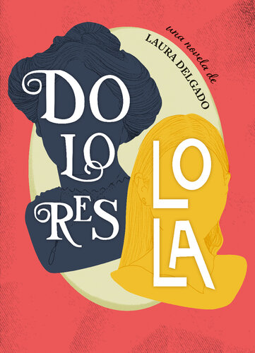 descargar libro Dolores Lola