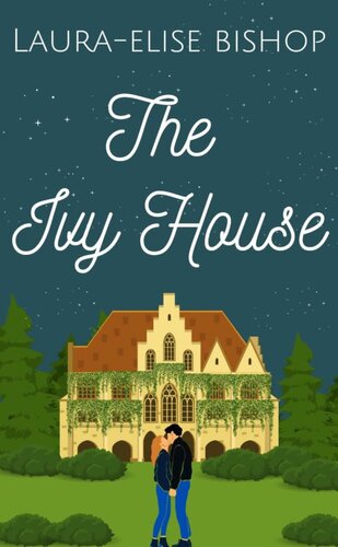 descargar libro The Ivy House