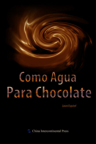 libro gratis Como Agua Para Chocolate?????????? [ed.: 1]