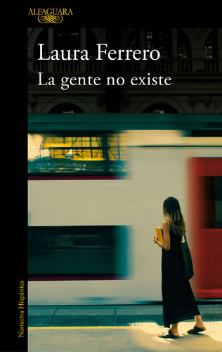 descargar libro La gente no existe [ed.: 1]