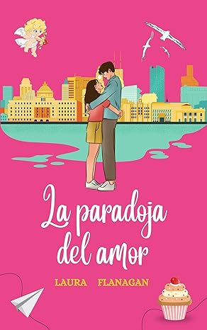 descargar libro La paradoja del amor (Los Donnelly #02)