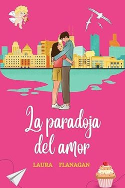 descargar libro La paradoja del amor (Los Donnelly #2)