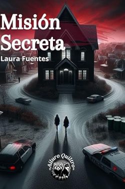 descargar libro Misin secreta