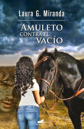 descargar libro Amuleto contra el vací­o