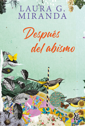 libro gratis Después del abismo