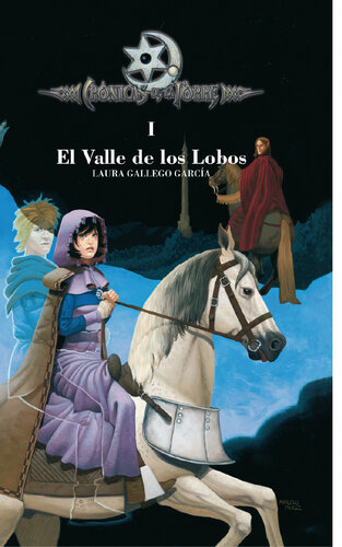 descargar libro Crónicas de la Torre I. El Valle de los Lobos