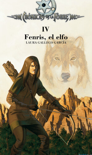 libro gratis Crónicas de la Torre IV. Fenris, el elfo