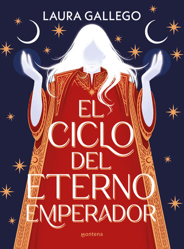 descargar libro El ciclo del eterno emperador