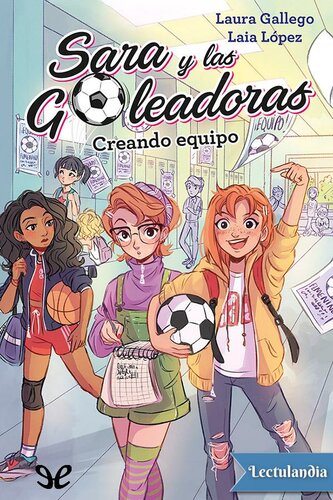 descargar libro Creando equipo