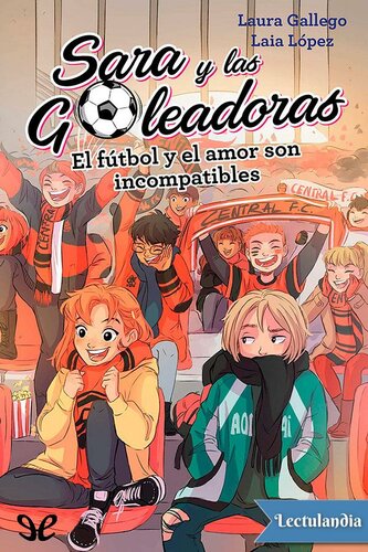 descargar libro El fútbol y el amor son incompatibles