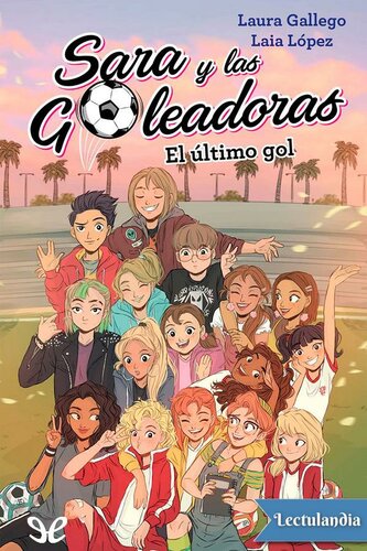 libro gratis El último gol