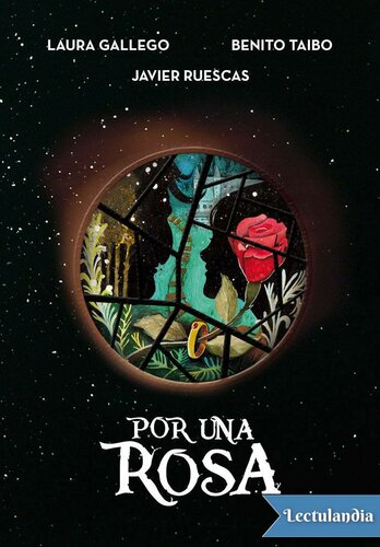 descargar libro Por una rosa