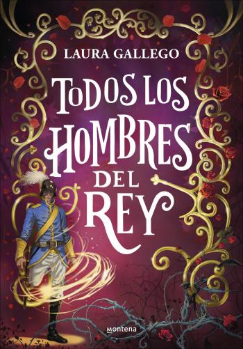 libro gratis Todos los hombres del rey (Todas las hadas del reino #02)