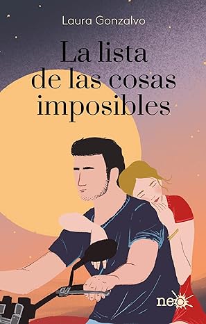 libro gratis La lista de las cosas imposibles