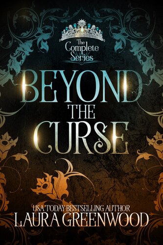 descargar libro Beyond The Curse: Boxed Set