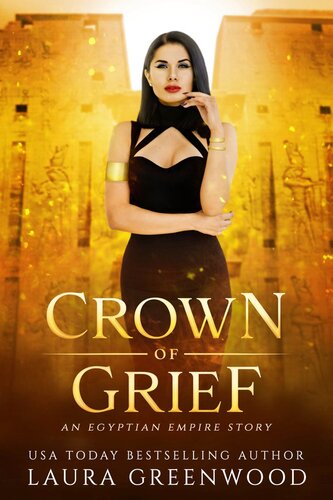 descargar libro Crown of Grief