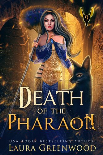 descargar libro Death of the Pharaoh