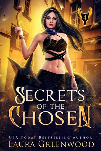 descargar libro Secrets of the Chosen