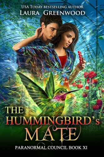 libro gratis The Hummingbirds Mate