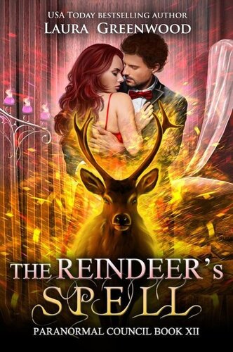 descargar libro The Reindeer's Spell