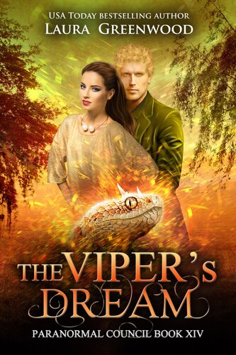 descargar libro The Viper's Dream